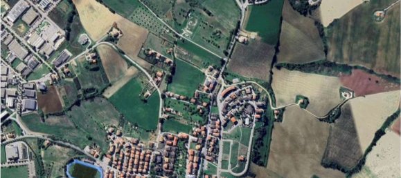 7 rooms Apartment in Monte Urano, Italy No. 212023 14