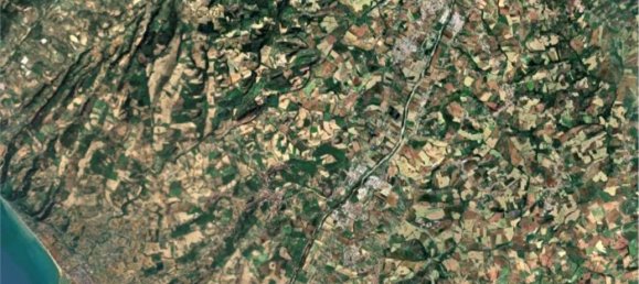 7 rooms Apartment in Monte Urano, Italy No. 212023 19