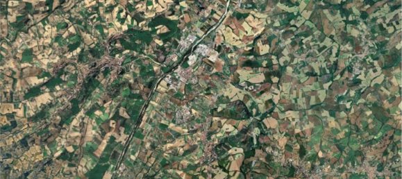 7 rooms Apartment in Monte Urano, Italy No. 212023 18