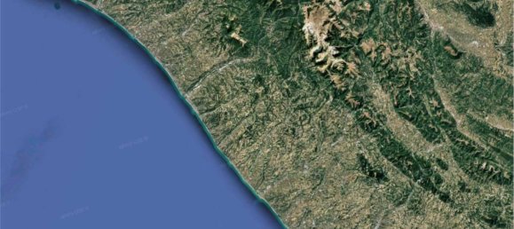 7 rooms Apartment in Monte Urano, Italy No. 212023 22