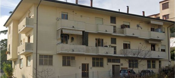 7 rooms Apartment in Monte Urano, Italy No. 212023 2