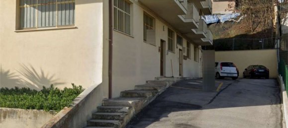 7 rooms Apartment in Monte Urano, Italy No. 212023 8