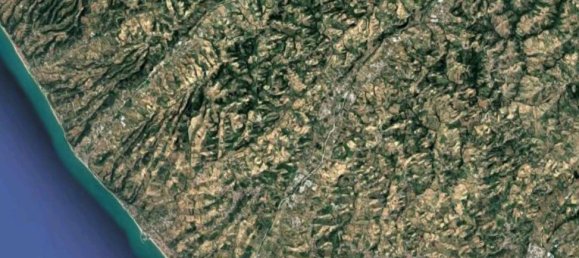 7 rooms Apartment in Monte Urano, Italy No. 212023 20