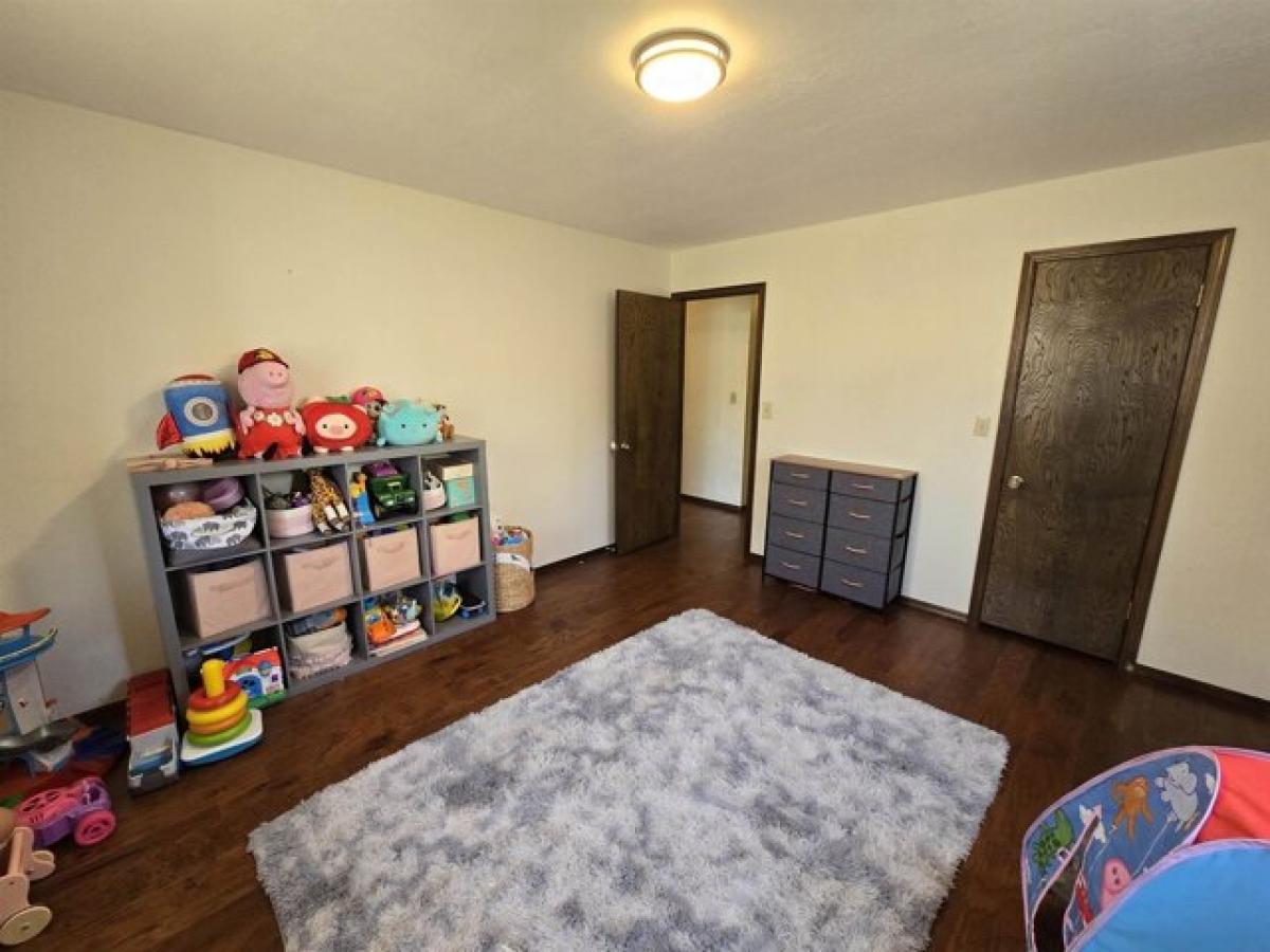 3 bedrooms House in Enid, USA No. 438256