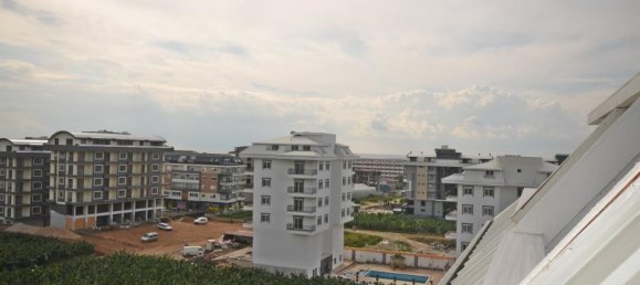 Wohnung 2+1 in Kargicak, Turkey, Nr. 13947 20