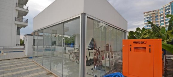 Wohnung 2+1 in Kargicak, Turkey, Nr. 13947 16