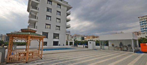 Wohnung 2+1 in Kargicak, Turkey, Nr. 13947 17