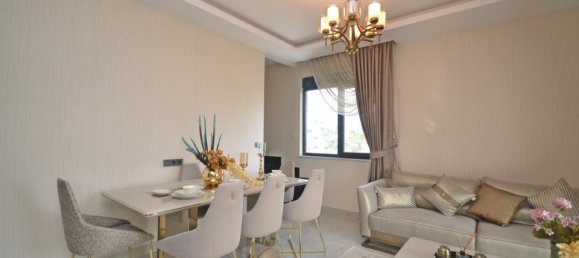 Wohnung 2+1 in Kargicak, Turkey, Nr. 13947 9