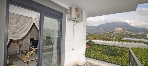 Wohnung 2+1 in Kargicak, Turkey, Nr. 13947 25