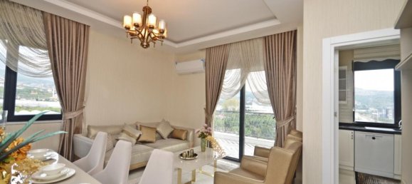 Wohnung 2+1 in Kargicak, Turkey, Nr. 13947 12