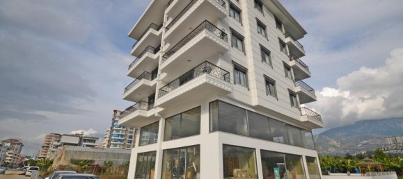 Wohnung 2+1 in Kargicak, Turkey, Nr. 13947 15