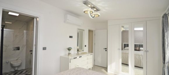 Wohnung 2+1 in Kargicak, Turkey, Nr. 13947 5