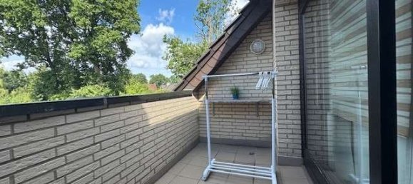 3 bedrooms Apartment in Emsland, Germany No. 247591 5