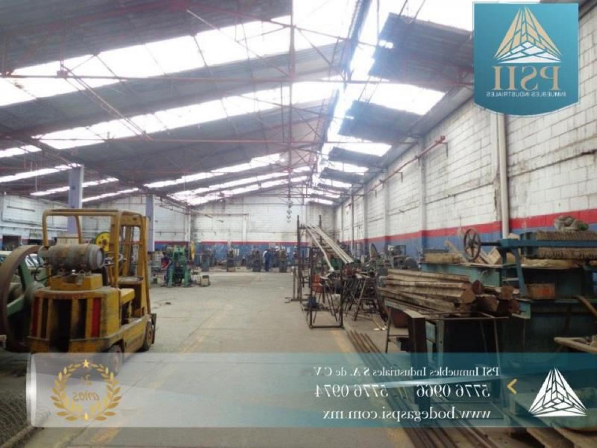 12 bedrooms Commercial property in Ecatepec de Morelos, Mexico No. 199851