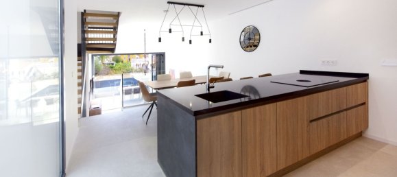 3 bedrooms House in L'Albir, Spain No. 12094 7