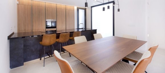 3 bedrooms House in L'Albir, Spain No. 12094 5