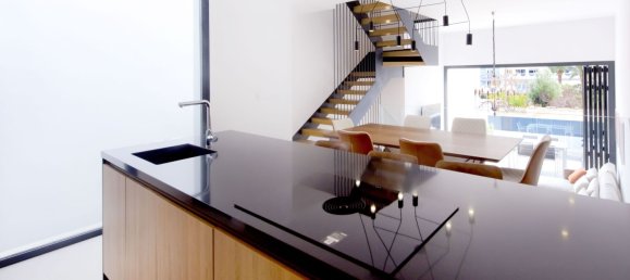 3 bedrooms House in L'Albir, Spain No. 12094 12