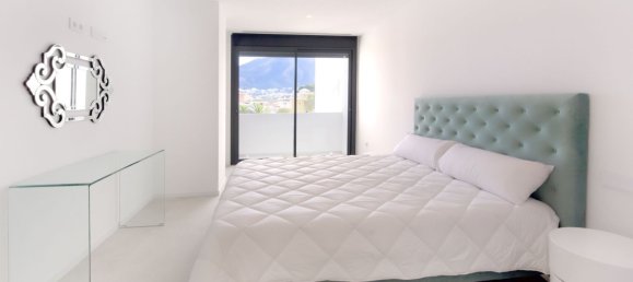 3 bedrooms House in L'Albir, Spain No. 12094 14