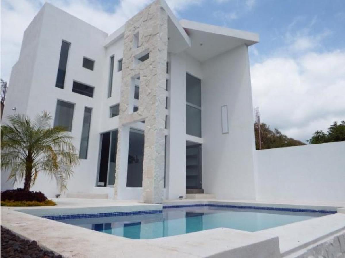 3 Schlafzimmer Haus in Morelos, Mexico, Nr. 172781