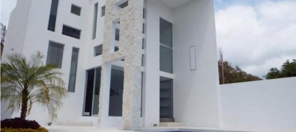 3 Schlafzimmer Haus in Morelos, Mexico, Nr. 172781 2