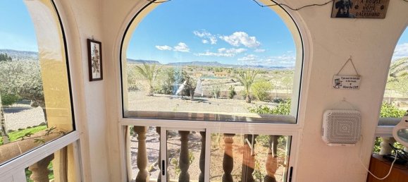 3 bedrooms House in Torremendo, Spain No. 185194 14