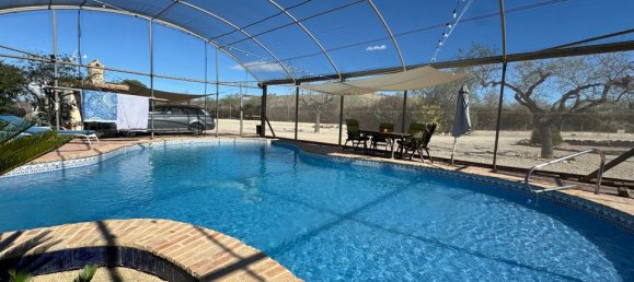 3 bedrooms House in Torremendo, Spain No. 185194 2