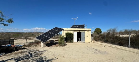 3 bedrooms House in Torremendo, Spain No. 185194 8