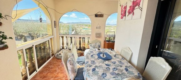 3 bedrooms House in Torremendo, Spain No. 185194 13