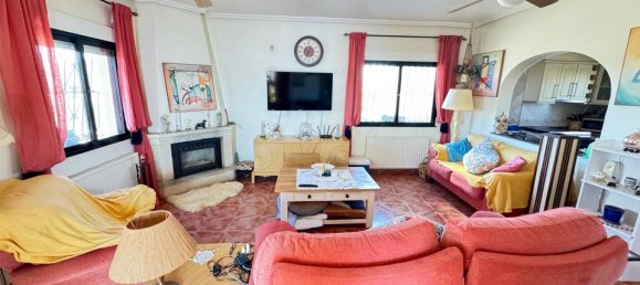 3 bedrooms House in Torremendo, Spain No. 185194 12