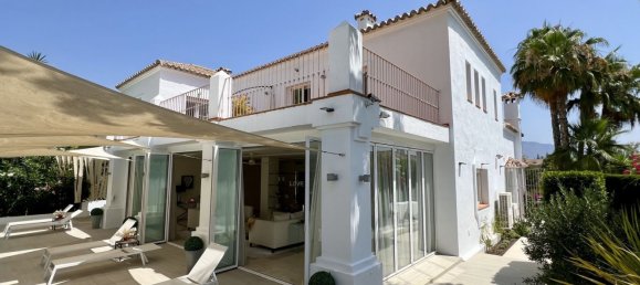 5 bedrooms House in Marbella, Spain No. 154265 41