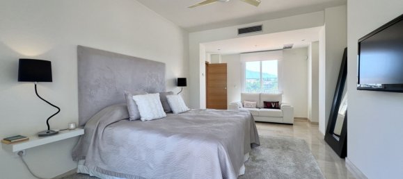 5 bedrooms House in Marbella, Spain No. 154265 27