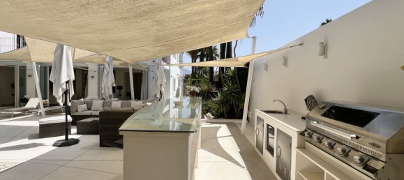 5 bedrooms House in Marbella, Spain No. 154265 42