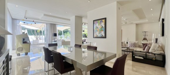 5 bedrooms House in Marbella, Spain No. 154265 4