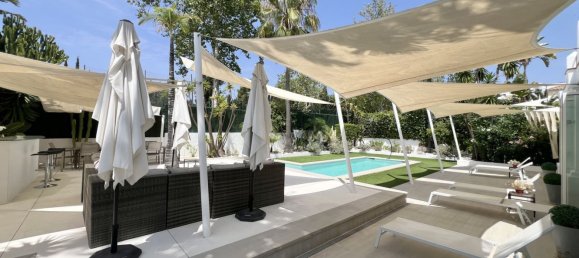 5 bedrooms House in Marbella, Spain No. 154265 40