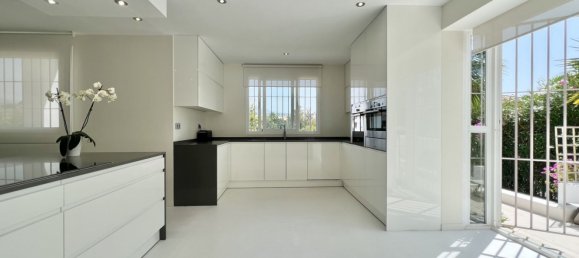 5 bedrooms House in Marbella, Spain No. 154265 21