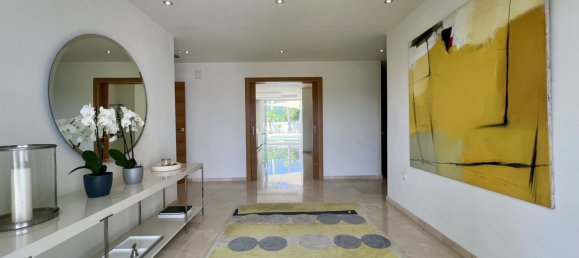 5 bedrooms House in Marbella, Spain No. 154265 13