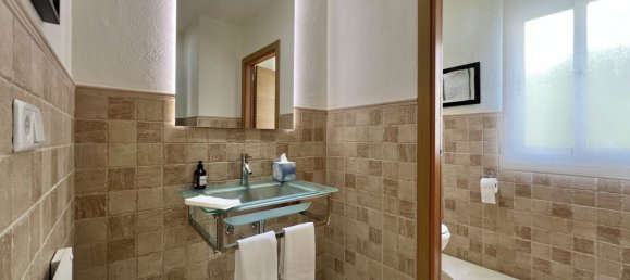 5 bedrooms House in Marbella, Spain No. 154265 14