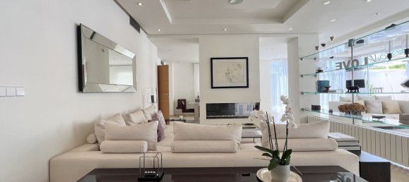 5 bedrooms House in Marbella, Spain No. 154265 10