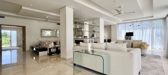 5 bedrooms House in Marbella, Spain No. 154265 8