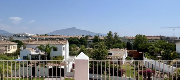 5 bedrooms House in Marbella, Spain No. 154265 33
