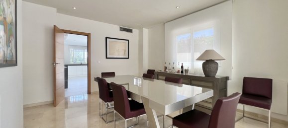 5 bedrooms House in Marbella, Spain No. 154265 11