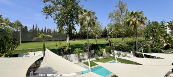 5 bedrooms House in Marbella, Spain No. 154265 32
