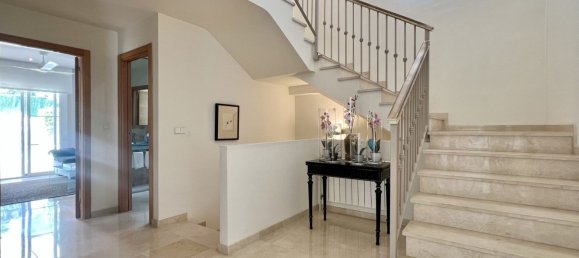 5 bedrooms House in Marbella, Spain No. 154265 24