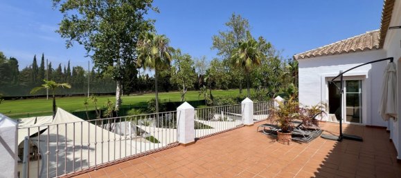 5 bedrooms House in Marbella, Spain No. 154265 31