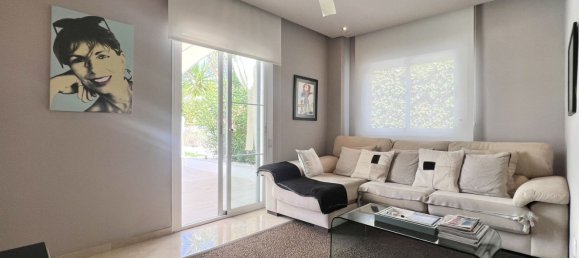 5 bedrooms House in Marbella, Spain No. 154265 22