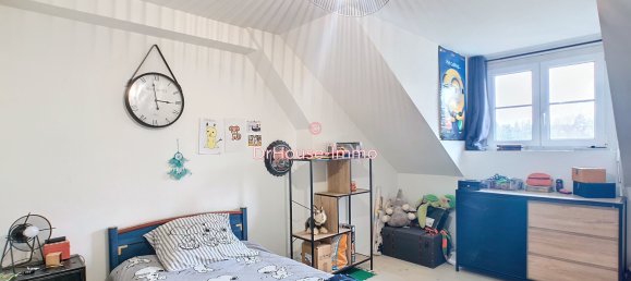 Дом с 4 спальнями в Тивье, Франция № 107618 8