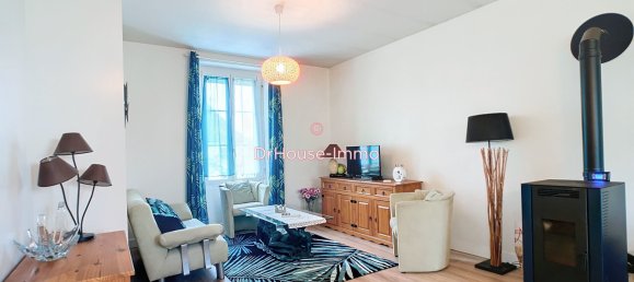 Дом с 4 спальнями в Тивье, Франция № 107618 3