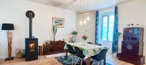 Дом с 4 спальнями в Тивье, Франция № 107618 2