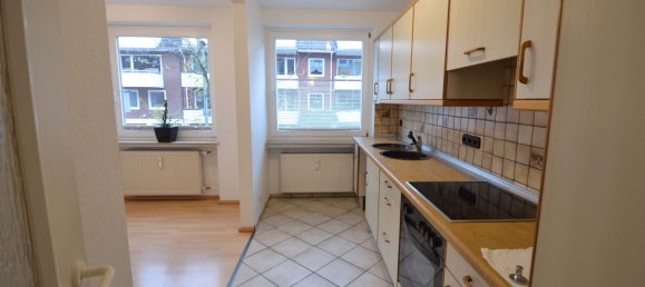 Apartamento de 1 dormitorio en Bremen, Germany No. 64452 13