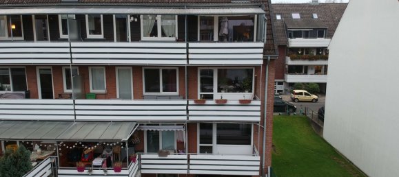 Apartamento de 1 dormitorio en Bremen, Germany No. 64452 6